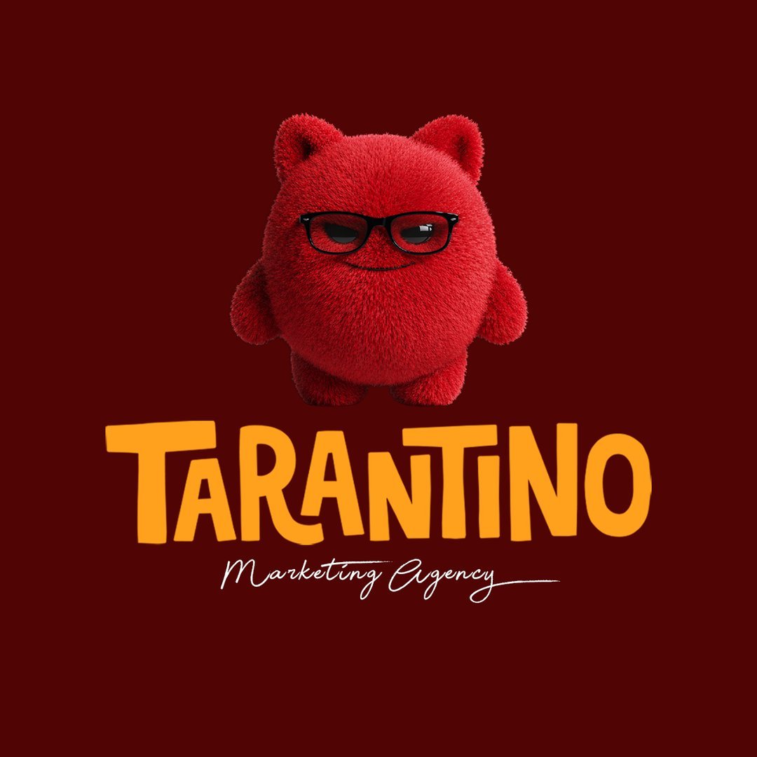 Chef Tarantino