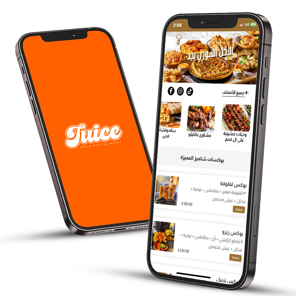 App Interface